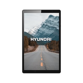 Foto 1 | Tableta Hyundai Hytab Plus 10.1'', 1280x800, G+g, Mtk 8766, 4gb, 64gb, Android 13, Lte, Incluye Stylus - Gris Espicial