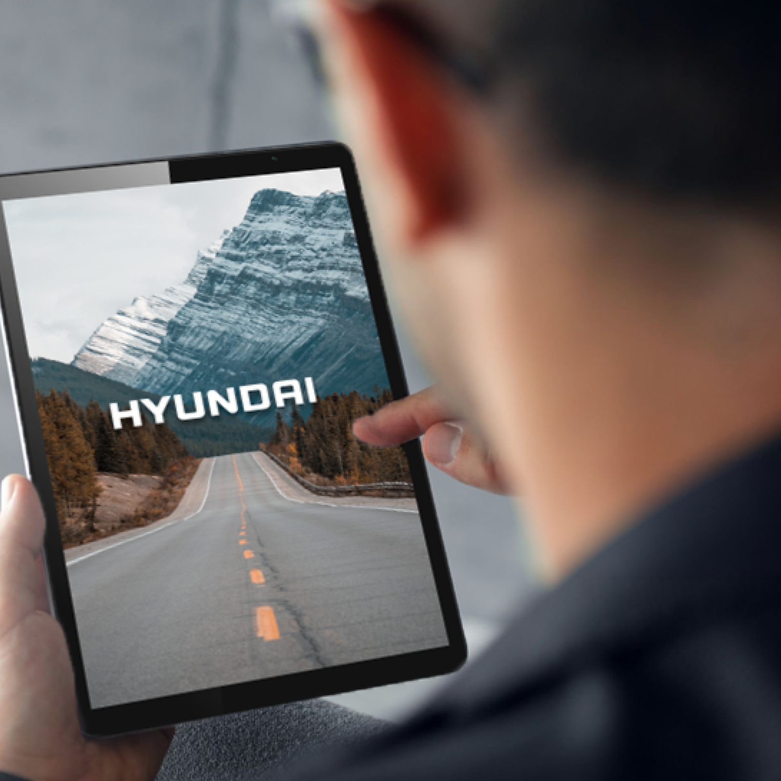 Foto 6 pulgar | Tableta Hyundai Hytab Plus 10.1'', 1280x800, G+g, Mtk 8766, 4gb, 64gb, Android 13, Lte, Incluye Stylus - Gris Espicial