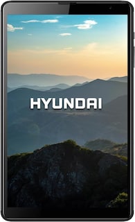 Foto 1 | Tableta Hyundai Hytab Pro 8'', Full Hd, Quad-core, 3gb, 32gb, Android 11, 4g - Gris Espacial