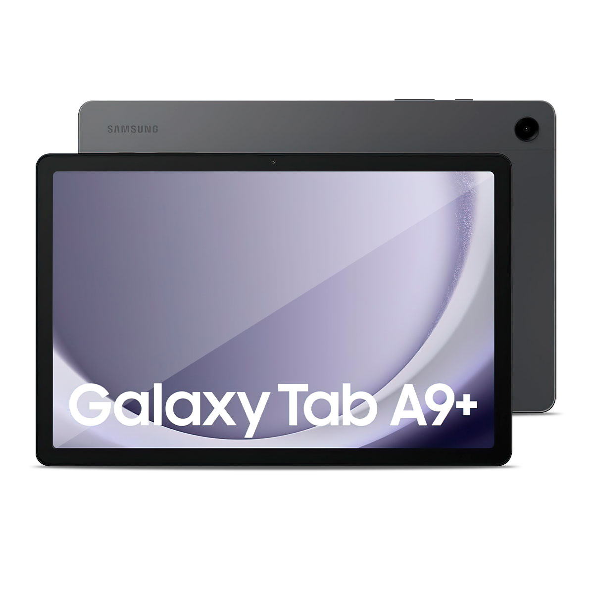 Foto 2 pulgar | Tablet Samsung Galaxy Tab A9+ 8gb 128gb Fhd Gris