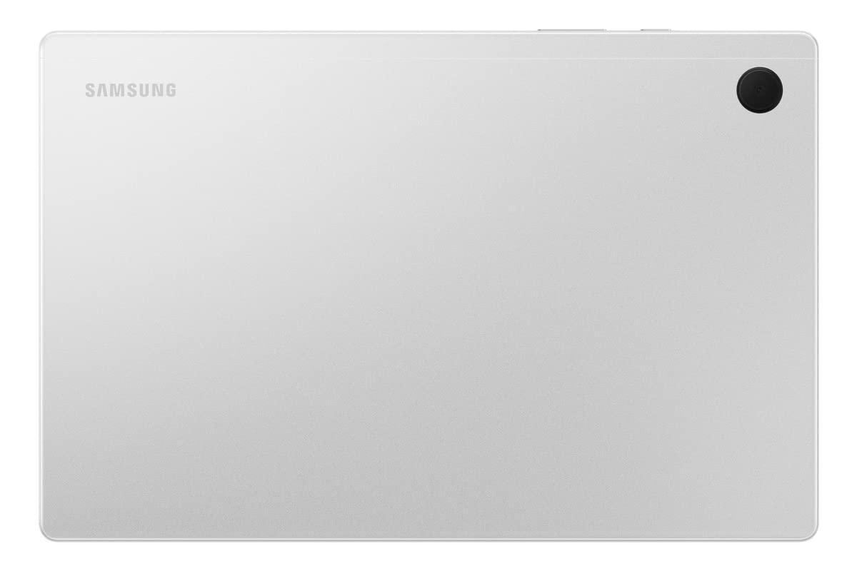 Foto 3 | Tableta Samsung Galaxy Tab A8 10.5'' 128 Gb Android 2022 Plateada - Venta Internacional.