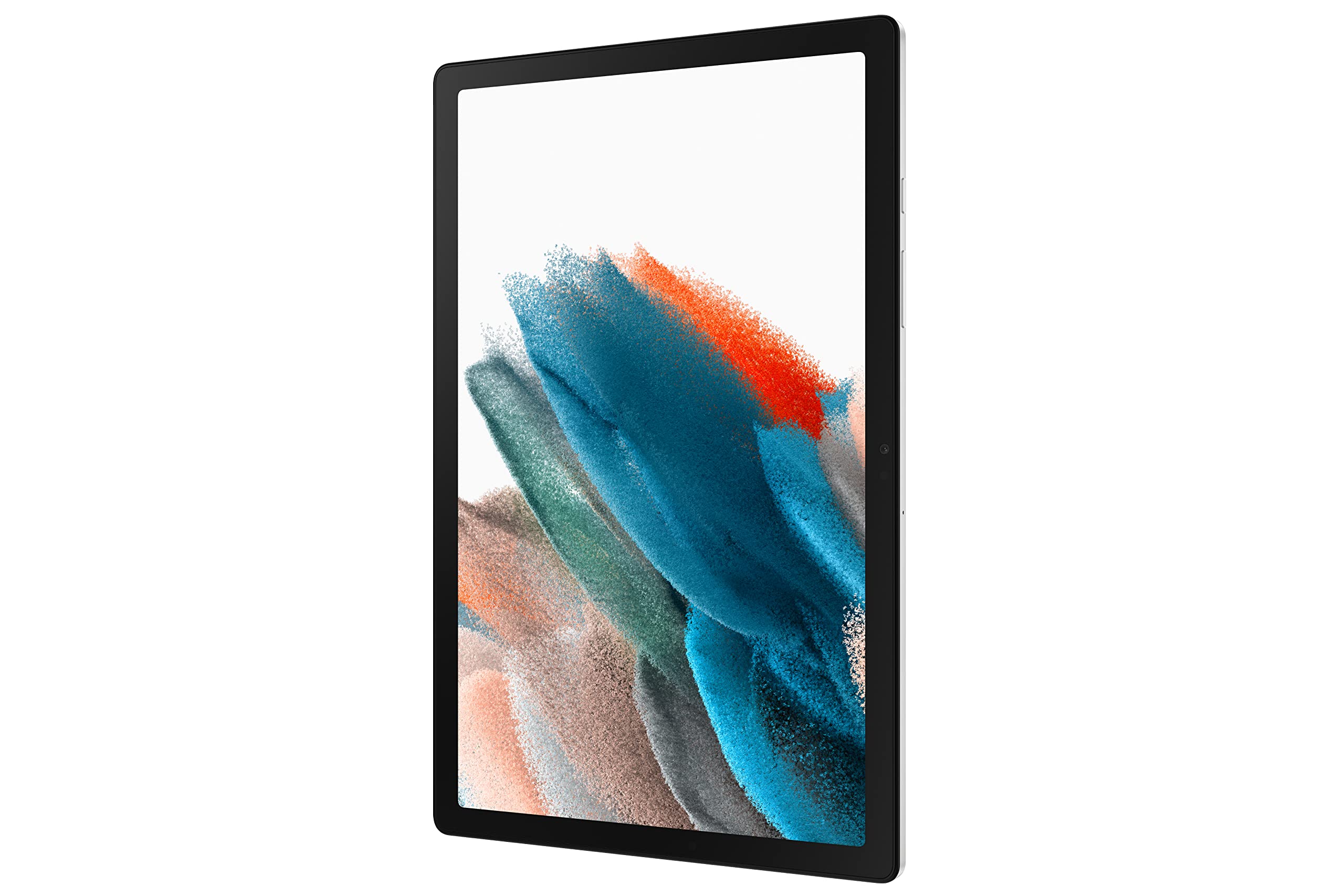 Foto 4 | Tableta Samsung Galaxy Tab A8 10.5'' 128 Gb Android 2022 Plateada - Venta Internacional.