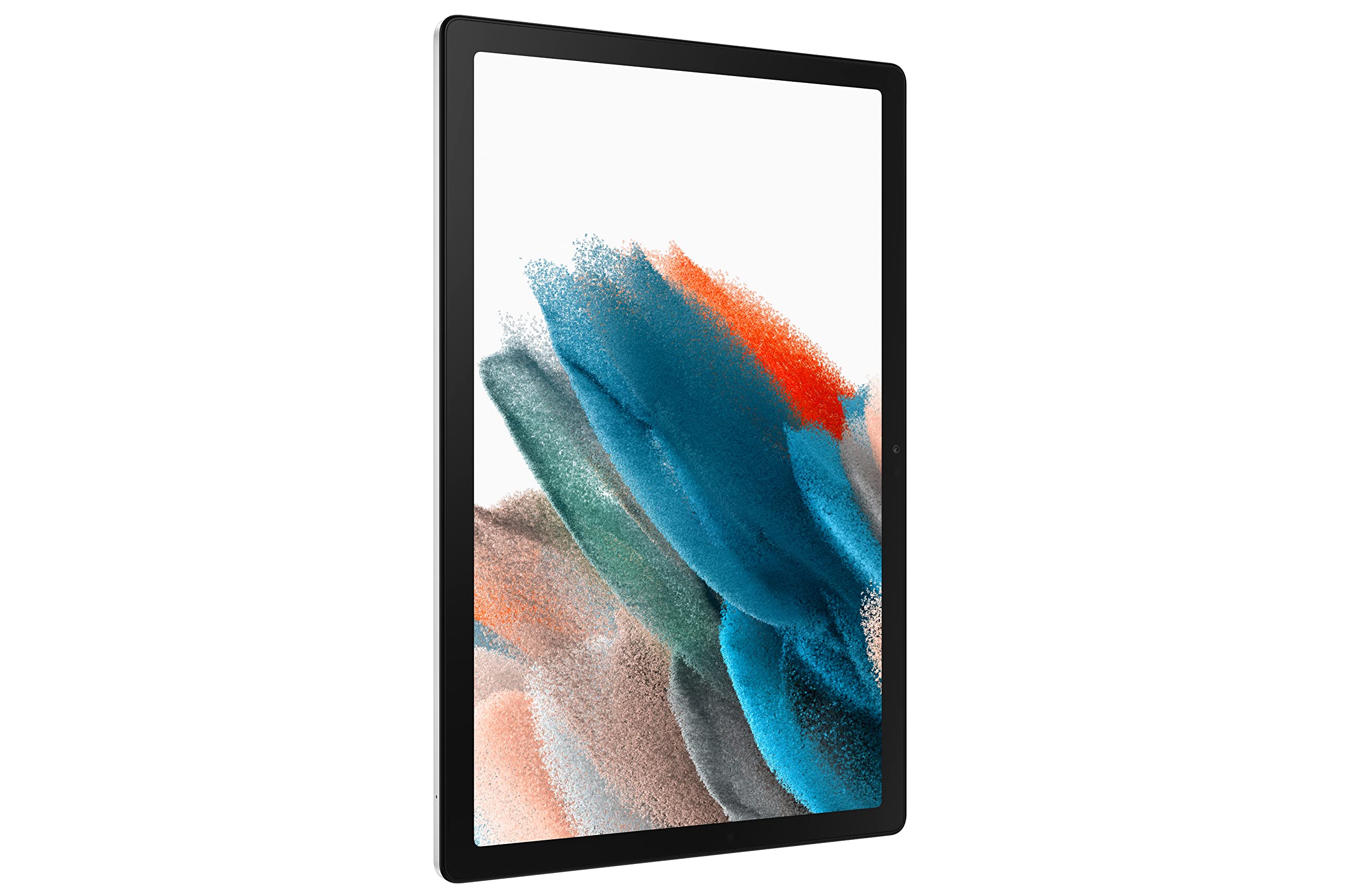 Foto 6 | Tableta Samsung Galaxy Tab A8 10.5'' 128 Gb Android 2022 Plateada - Venta Internacional.