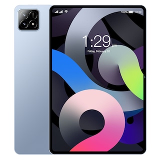 Foto 1 | Tablet Pad6s 12 Gb de Ram + 512 Gb de Rom de 10.1 Pulgadas Android 12.1 - Venta Internacional