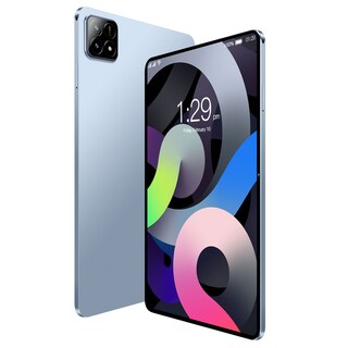 Foto 3 | Tablet Pad6s 12 Gb de Ram + 512 Gb de Rom de 10.1 Pulgadas Android 12.1 - Venta Internacional
