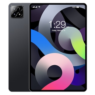 Foto 1 | Tablet Pad6s 12 Gb de Ram + 512 Gb de Rom de 10,1'' Android 12.0 - Venta Internacional