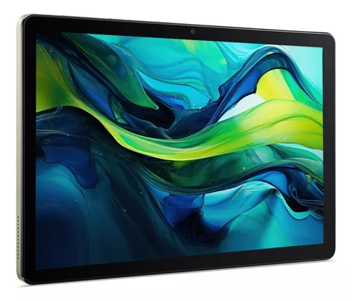 Foto 2 | Tablet Acer Iconia M10 4gb 64gb Mediatek Mt8183 Android 12 Gris Nt.lftal.002