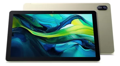 Foto 3 | Tablet Acer Iconia M10 4gb 64gb Mediatek Mt8183 Android 12 Gris Nt.lftal.002