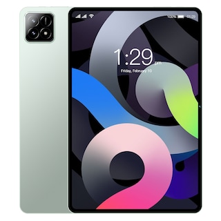 Foto 1 | Tablet Pad6s 12 Gb de Ram + 512 Gb de Rom de 10.1 Pulgadas Android 12.2 - Venta Internacional