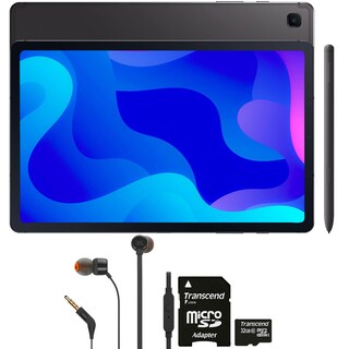 Foto 1 | Tableta Samsung Galaxy Tab S6 Lite 10.4 De 64 Gb Con Funda Y Bolígrafo S - Venta Internacional.