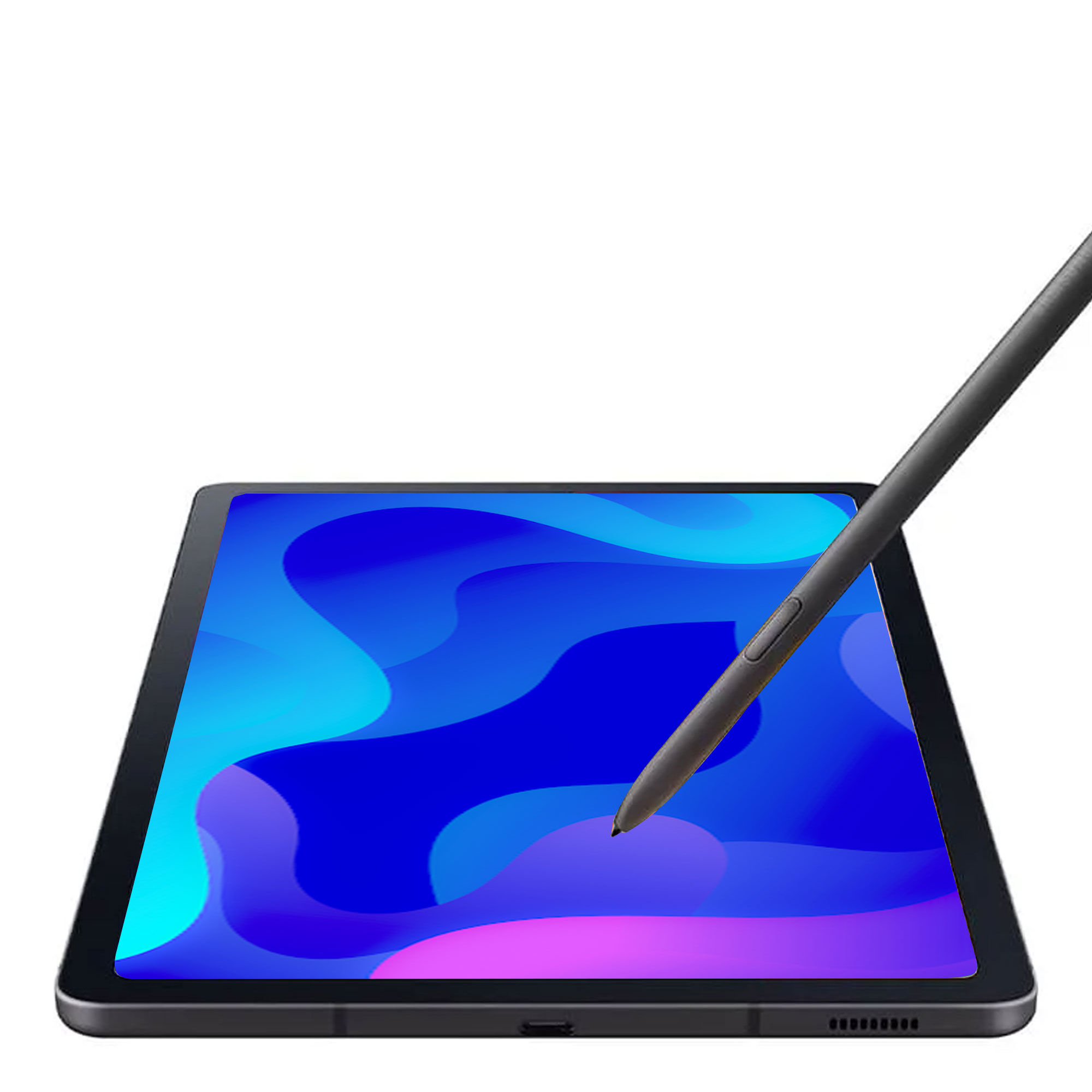 Foto 8 pulgar | Tableta Samsung Galaxy Tab S6 Lite 10.4 De 64 Gb Con Funda Y Bolígrafo S - Venta Internacional.