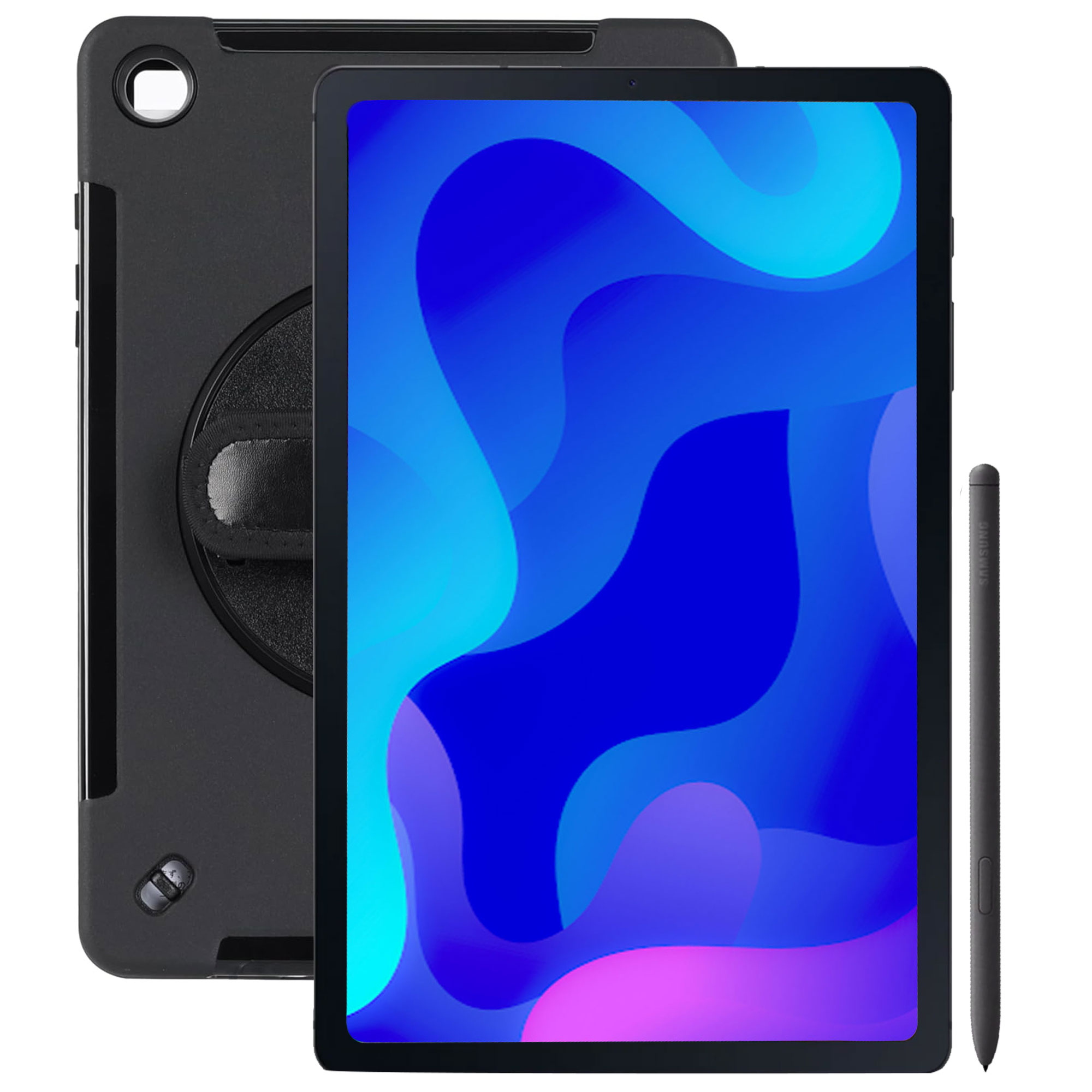 Foto 1 | Funda Para Tableta Samsung Galaxy Tab S6 Lite 10.4 64gb + - Venta Internacional.
