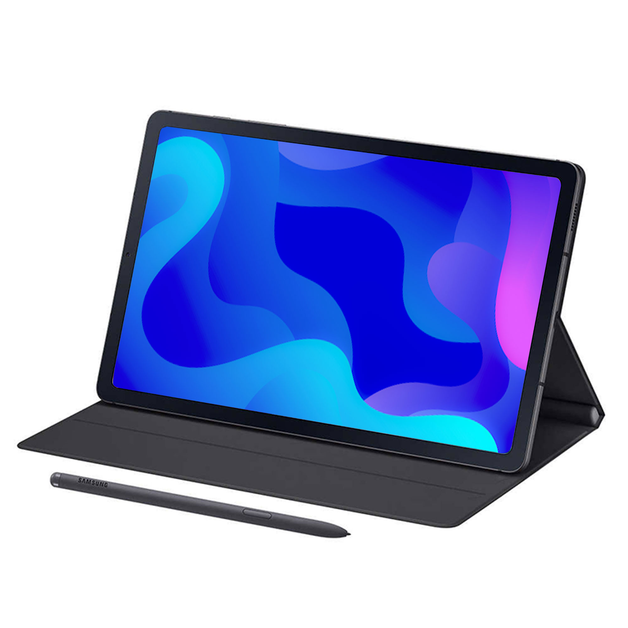 Foto 2 | Funda Para Tableta Samsung Galaxy Tab S6 Lite 10.4 64gb + - Venta Internacional.
