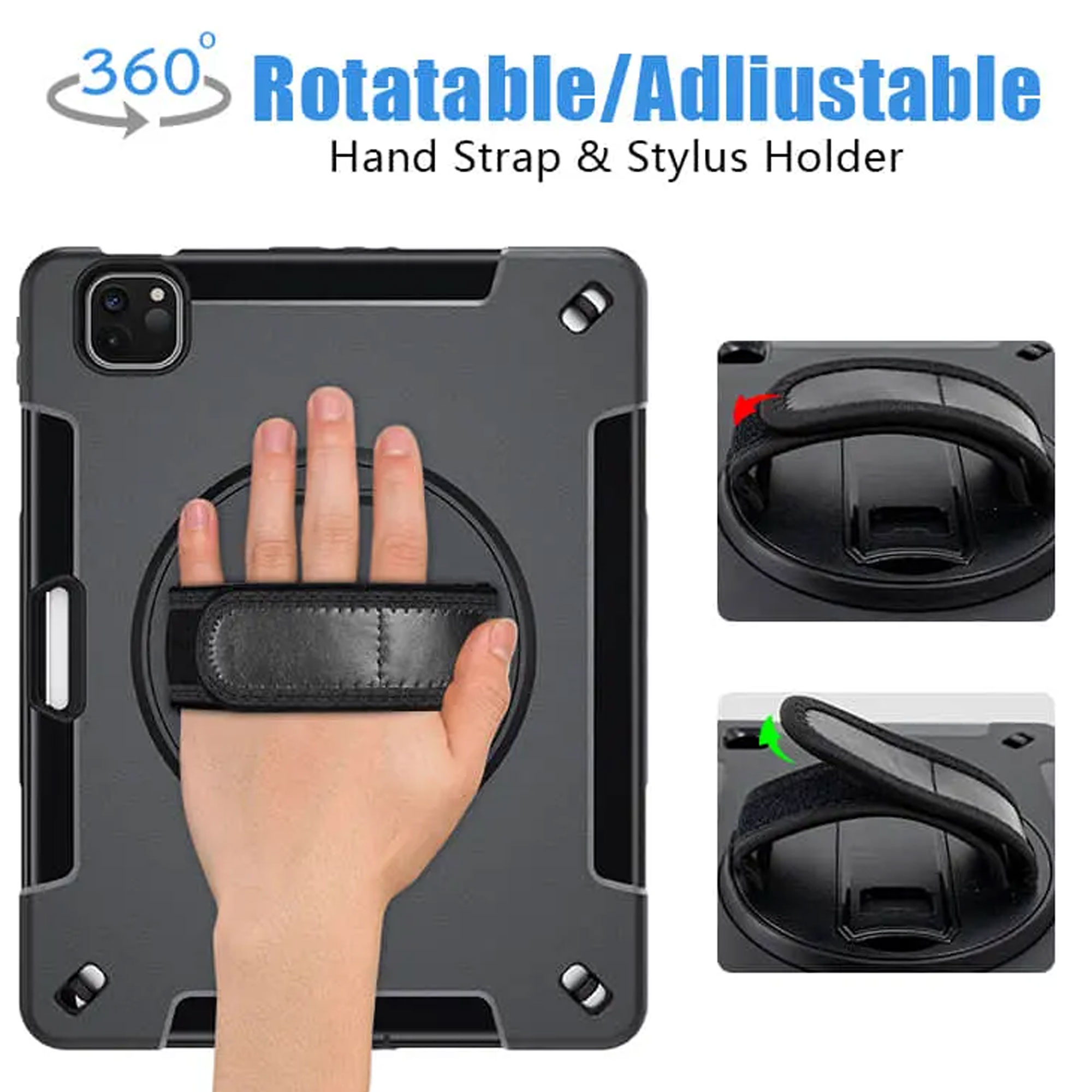 Foto 7 pulgar | Funda Para Tableta Samsung Galaxy Tab S6 Lite 10.4 64gb + - Venta Internacional.