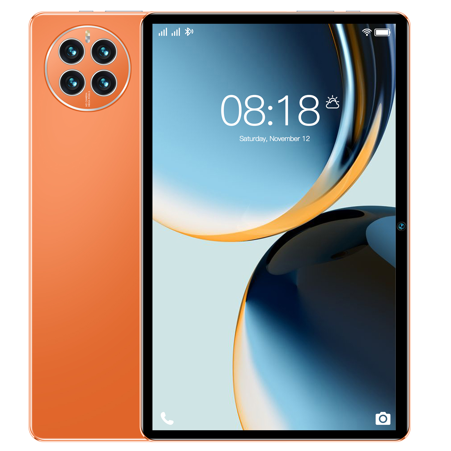 Tablet M50 Pro 12 Gb De Ram + 512 Gb De Rom De 10,1'' Android 12.0 - Venta Internacional.