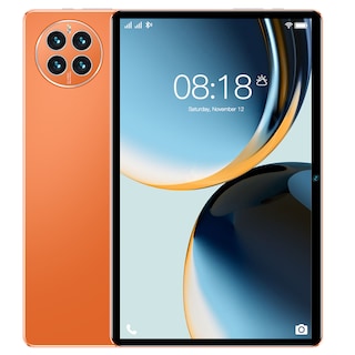 Foto 1 | Tablet M50 Pro 12 Gb De Ram + 512 Gb De Rom De 10,1'' Android 12.0 - Venta Internacional.