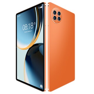 Foto 2 | Tablet M50 Pro 12 Gb De Ram + 512 Gb De Rom De 10,1'' Android 12.0 - Venta Internacional.