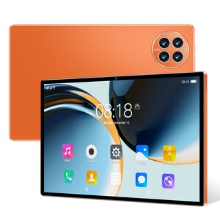 Foto 4 | Tablet M50 Pro 12 Gb De Ram + 512 Gb De Rom De 10,1'' Android 12.0 - Venta Internacional.