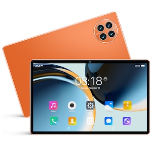 Foto 5 | Tablet M50 Pro 12 Gb De Ram + 512 Gb De Rom De 10,1'' Android 12.0 - Venta Internacional.