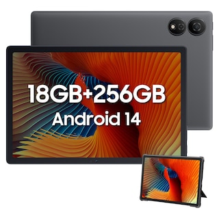 Foto 1 | Tableta Blackview Oscal Pad 80 Wifi 18 Gb+256 Gb Android 14
