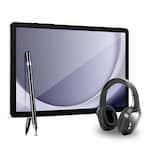 Combo Tablet Samsung Galaxy Tab A9+ 8 GB 128 GB Fhd+ Audifonos Bluetooth y Lápiz Táctil