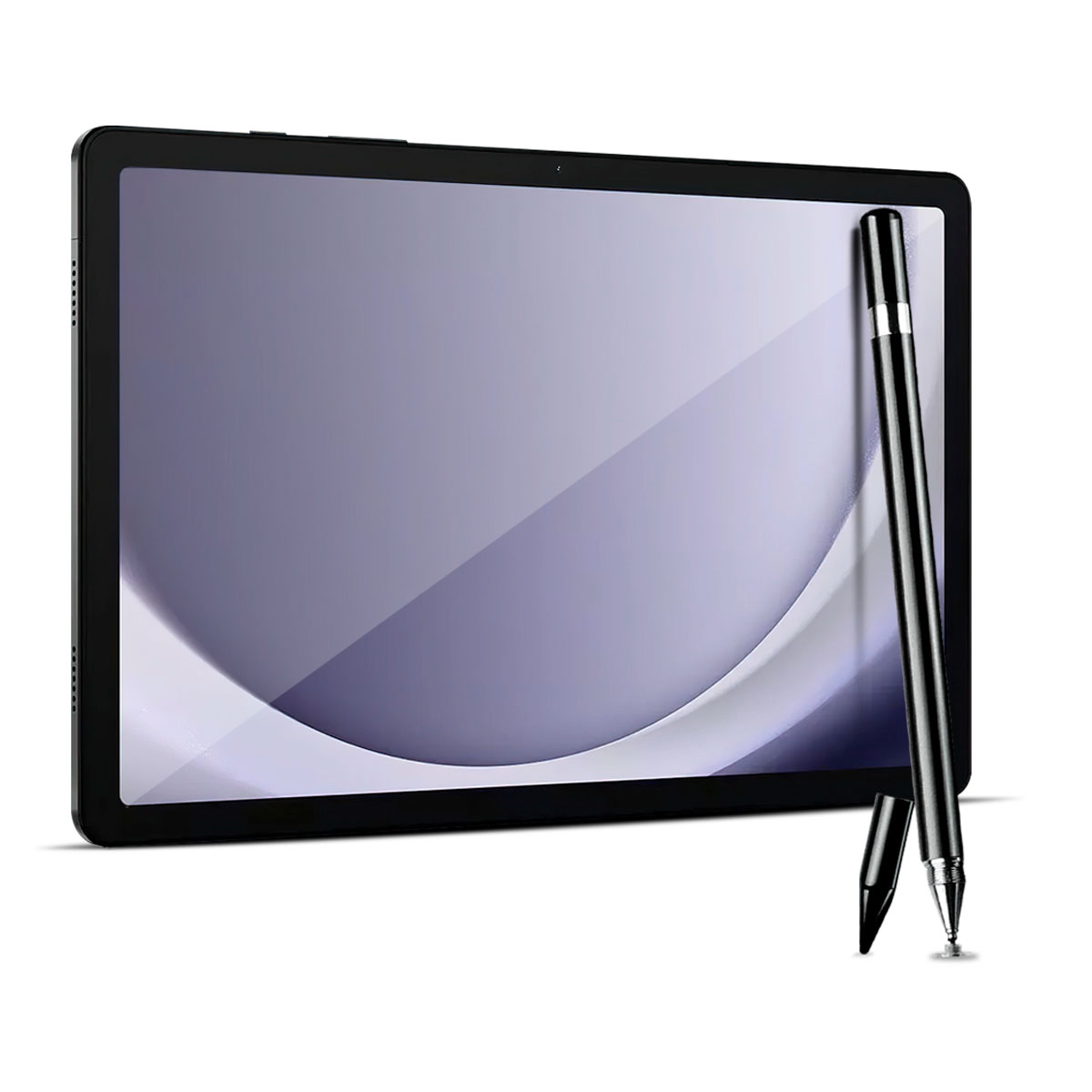 Foto 3 | Combo Tablet Samsung Galaxy Tab A9+ 8 GB 128 GB  Fhd+ Audifonos Bluetooth y Lápiz Táctil