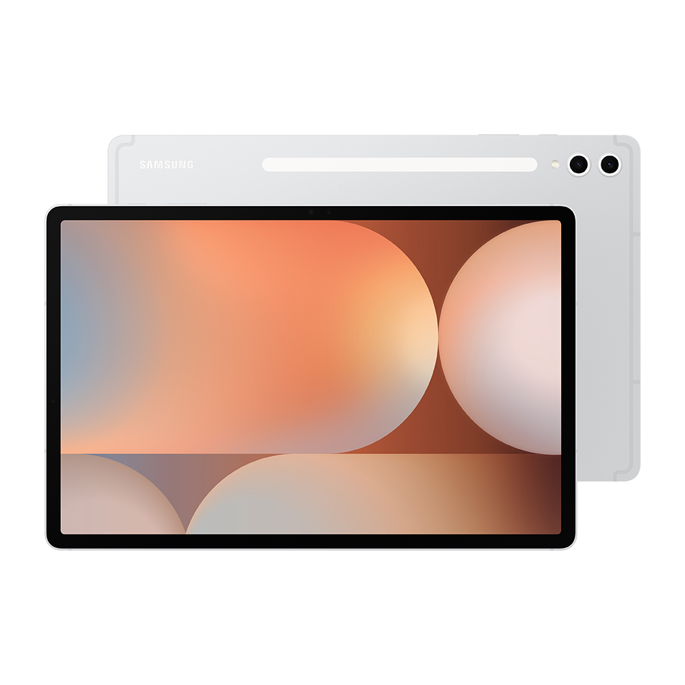 Foto 2 pulgar | Tablet Samsung Galaxy Tab S10+ Plateado 12gb 512gb