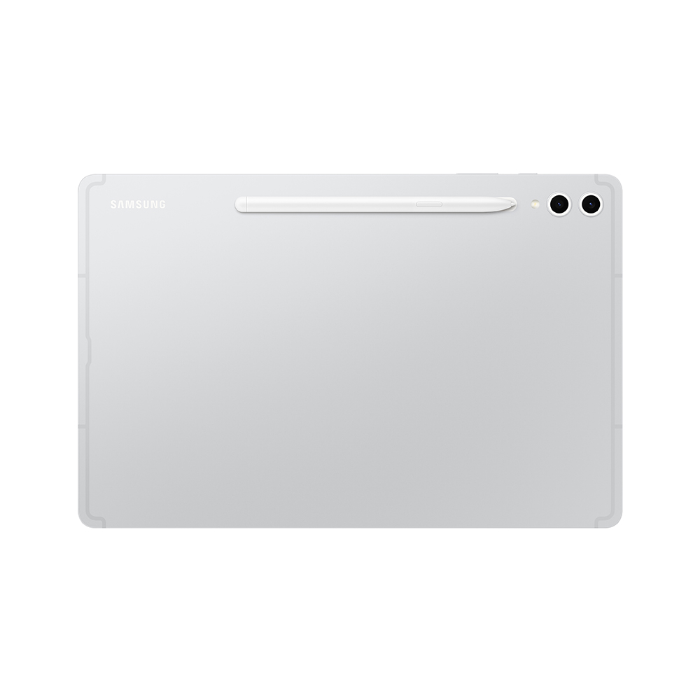 Foto 4 pulgar | Tablet Samsung Galaxy Tab S10+ Plateado 12gb 512gb