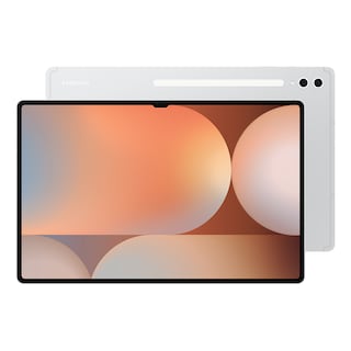 Foto 1 | Tablet Samsung Galaxy Tab S10 Ultra Plateado 16gb 1tb