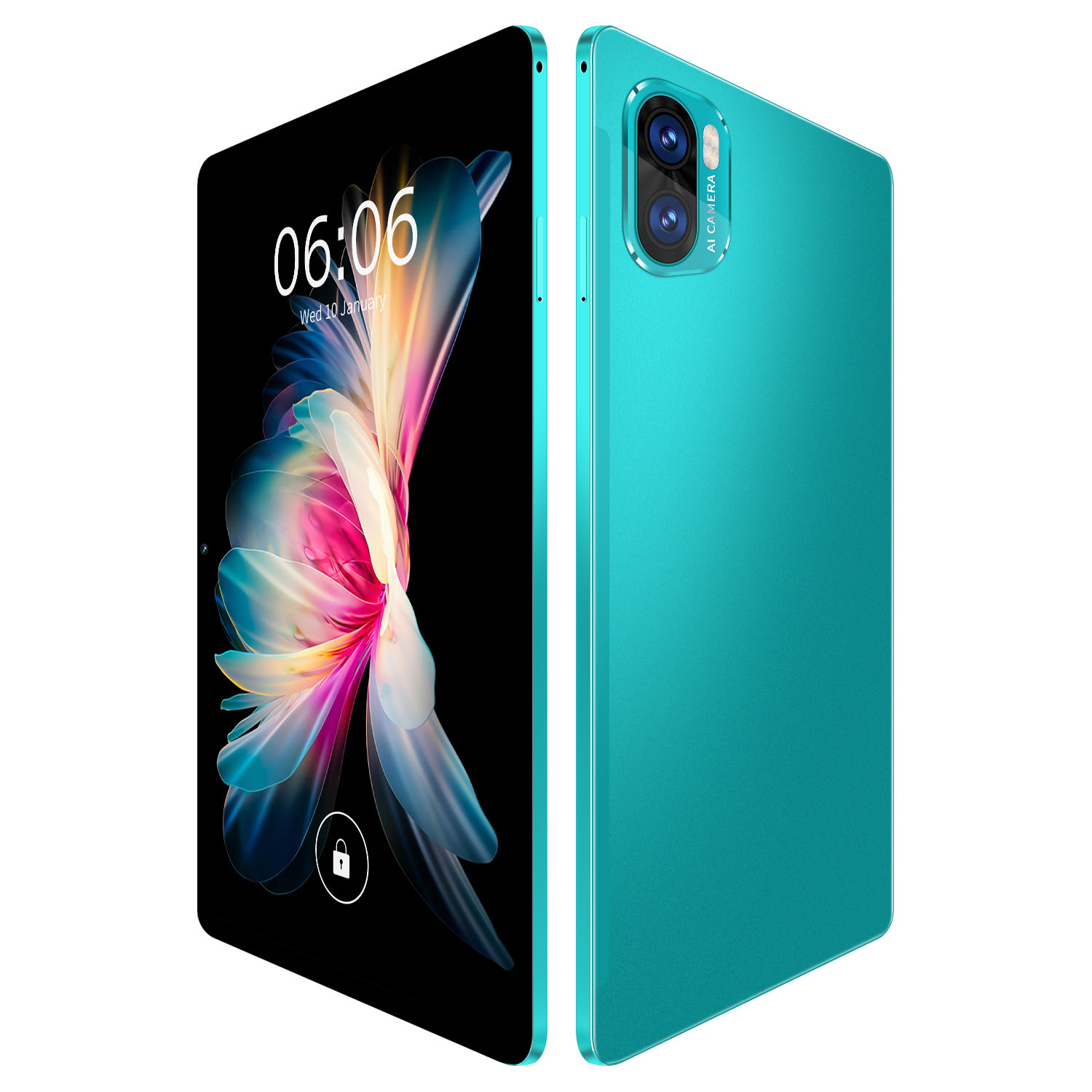 Foto 8 pulgar | Tablet Pad5 Pro 12 Gb De Ram + 512 Gb De Rom De 10.1 Pulgadas Android 12.1 - Venta Internacional.