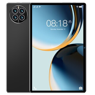 Foto 1 | Tablet M50 Pro 12 Gb De Ram + 512 Gb De Rom De 10,1'' Android 12.0 - Venta Internacional.