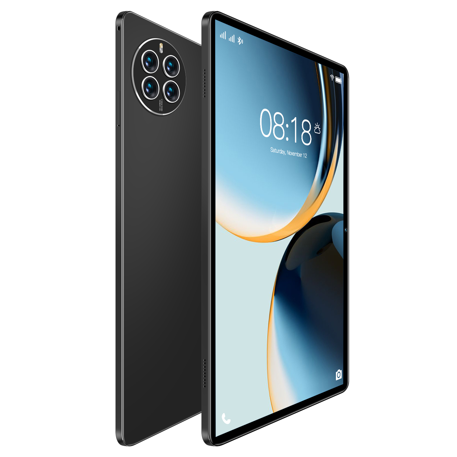 Foto 4 pulgar | Tablet M50 Pro 12 Gb De Ram + 512 Gb De Rom De 10,1'' Android 12.0 - Venta Internacional.