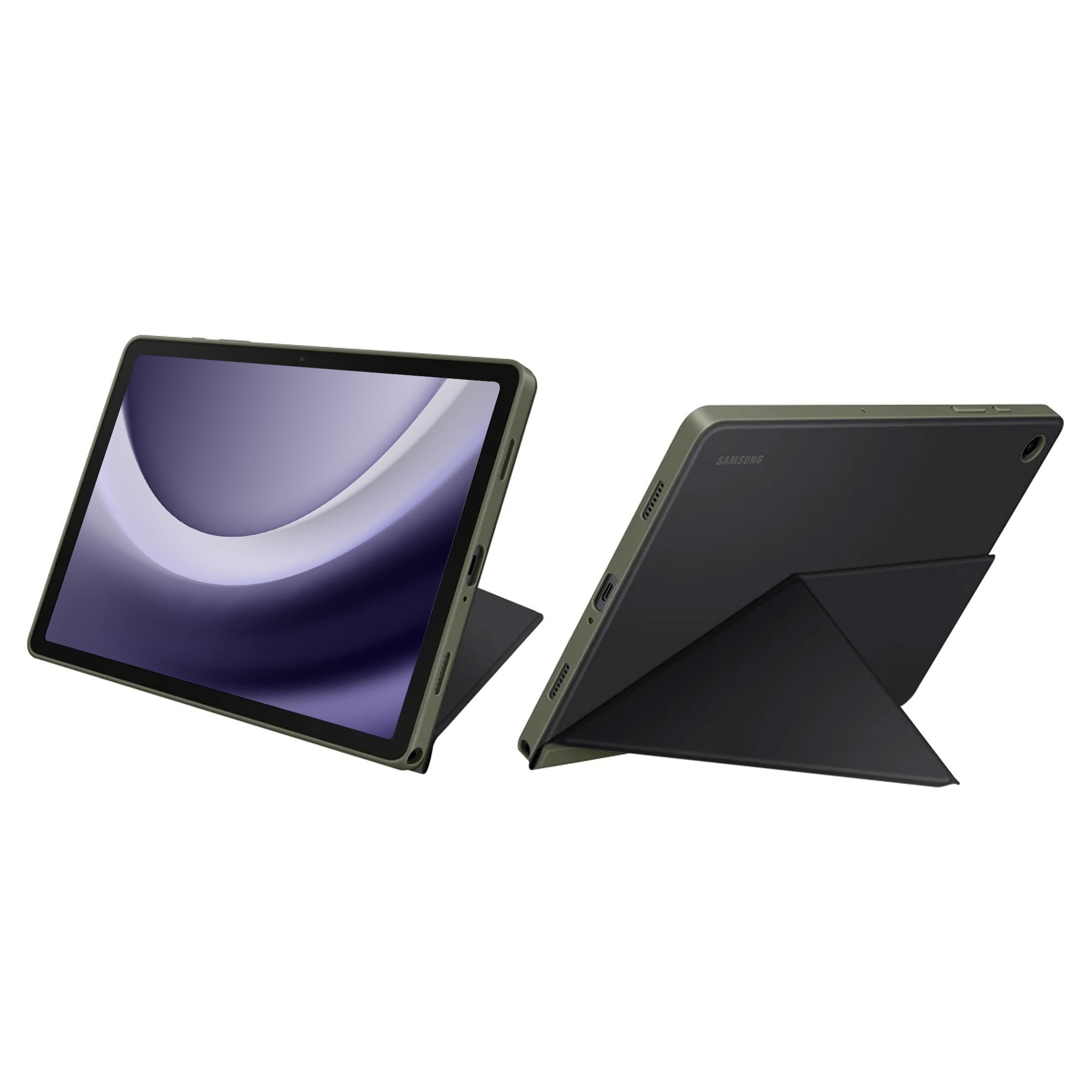 Foto 3 | Tableta Samsung Galaxy Tab A9 Plus 11 64gb + Tarjeta 64gb - Venta Internacional.
