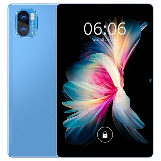Foto 1 | Tablet Pad5 Pro 12 Gb De Ram + 512 Gb De Rom de 10.1 Pulgadas Android 12.1 - Venta Internacional