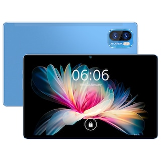 Foto 5 | Tablet Pad5 Pro 12 Gb De Ram + 512 Gb De Rom de 10.1 Pulgadas Android 12.1 - Venta Internacional