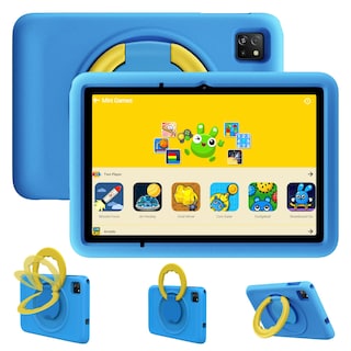 Foto 1 | Blackview Tab A6 Kids Wifi Tablet 12gb+128gb Android 14