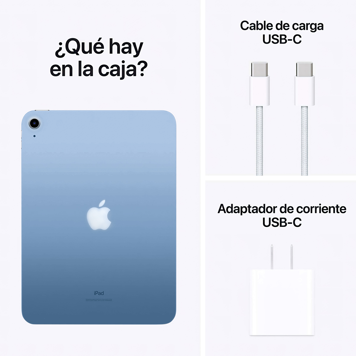 Foto 4 pulgar | Combo Tablet iPad 10th 64gb 10'' + Audifonos Bluetooth Y Lápiz Táctil