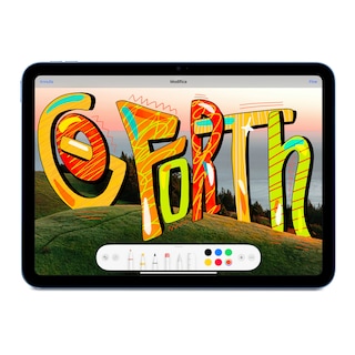 Foto 6 | Combo Tablet iPad 10th 64gb 10'' + Audifonos Bluetooth Y Lápiz Táctil