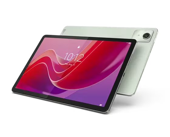 Foto 2 pulgar | Tablet Lenovo Tab M11 11'' 4gb Lpddr4 128gb Mediatek Helio G88 Android 13 Inc 4g Lte /lapiz/folio Case Verde Zadb0359mx