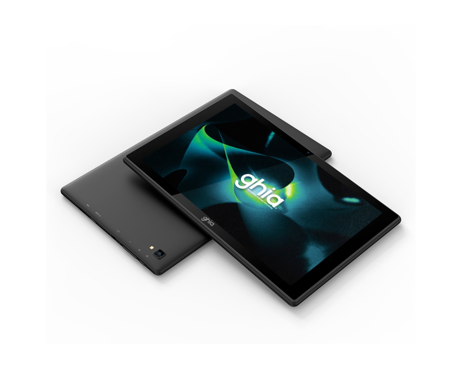 Foto 5 pulgar | Tablet Ghia Vector Plus 10.1'' 64gb Android 13 Negro