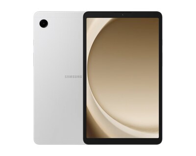 Foto 1 | Samsung Galaxy Tab A9 X110 8.7'' 4gb 64gb Wifi Plata