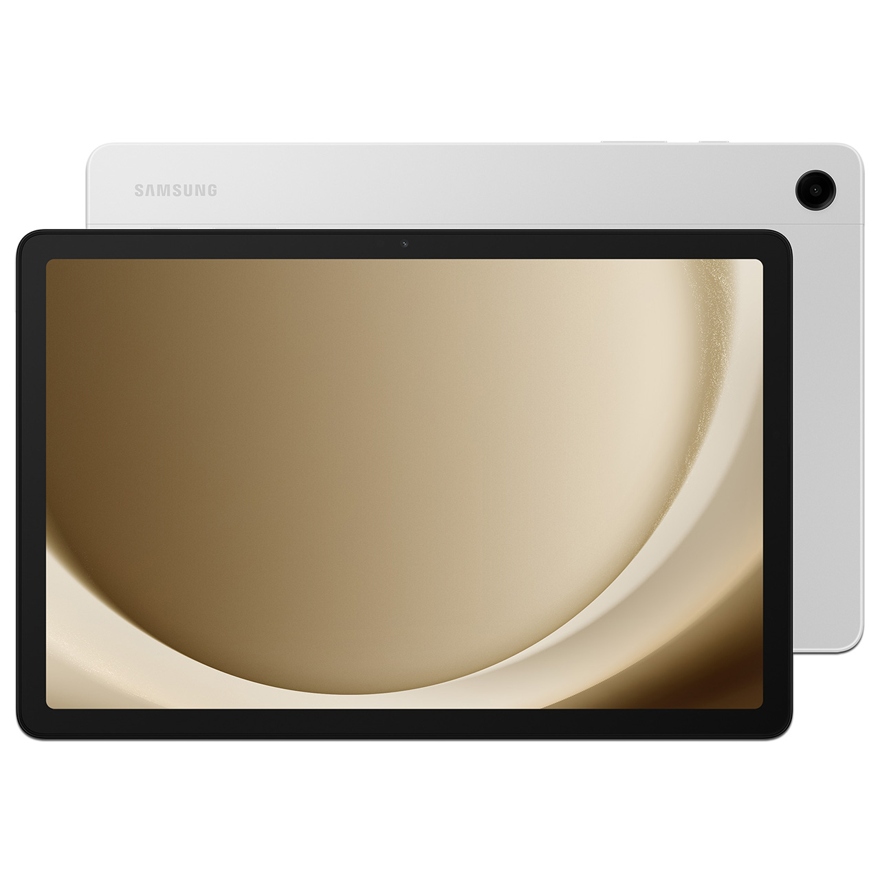 Foto 1 | Tablet Samsung Galaxy Tab A9+: Ram 8gb, 128gb,
Pantalla Touch 11'',
Cámara 8mp,
Wi-fi, Bluetooth,
Android 13. Plata.
