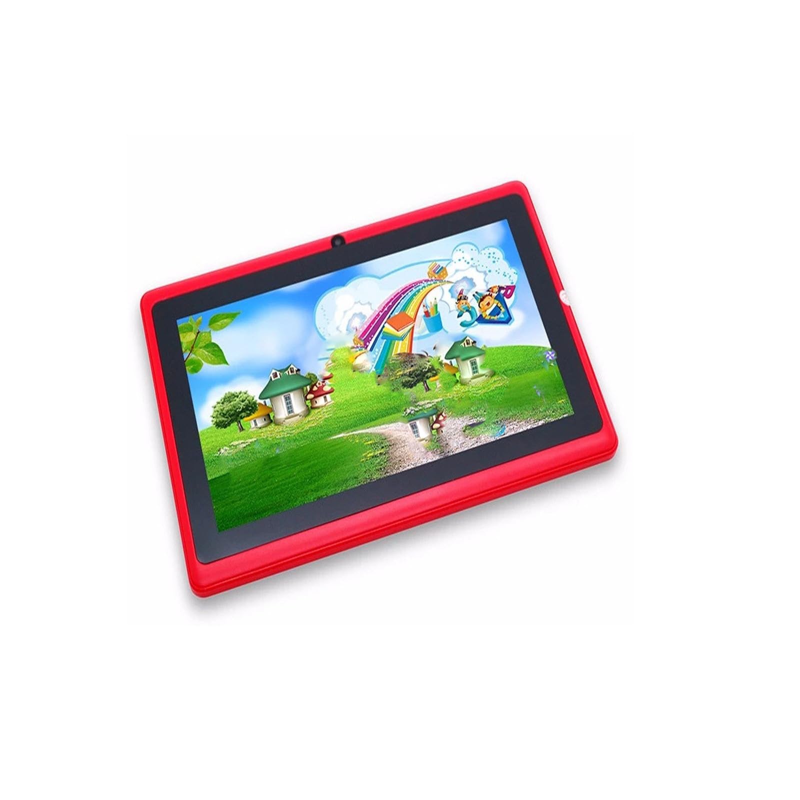 Foto 2 pulgar | Liquidación De Tabletas Android Para Adultos Y Niños De 7 Pulgadas 2024 Hd De 1 Gb+8 Gb - Venta Internacional.