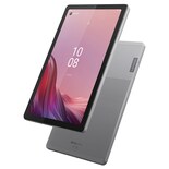 Tablet Lenovo Tab M9: Ram De 4gb, 64gb,
Pantalla Touch De 9'',
Wi-fi, Bluetooth,
Cámara De 8mp,
Android 12.