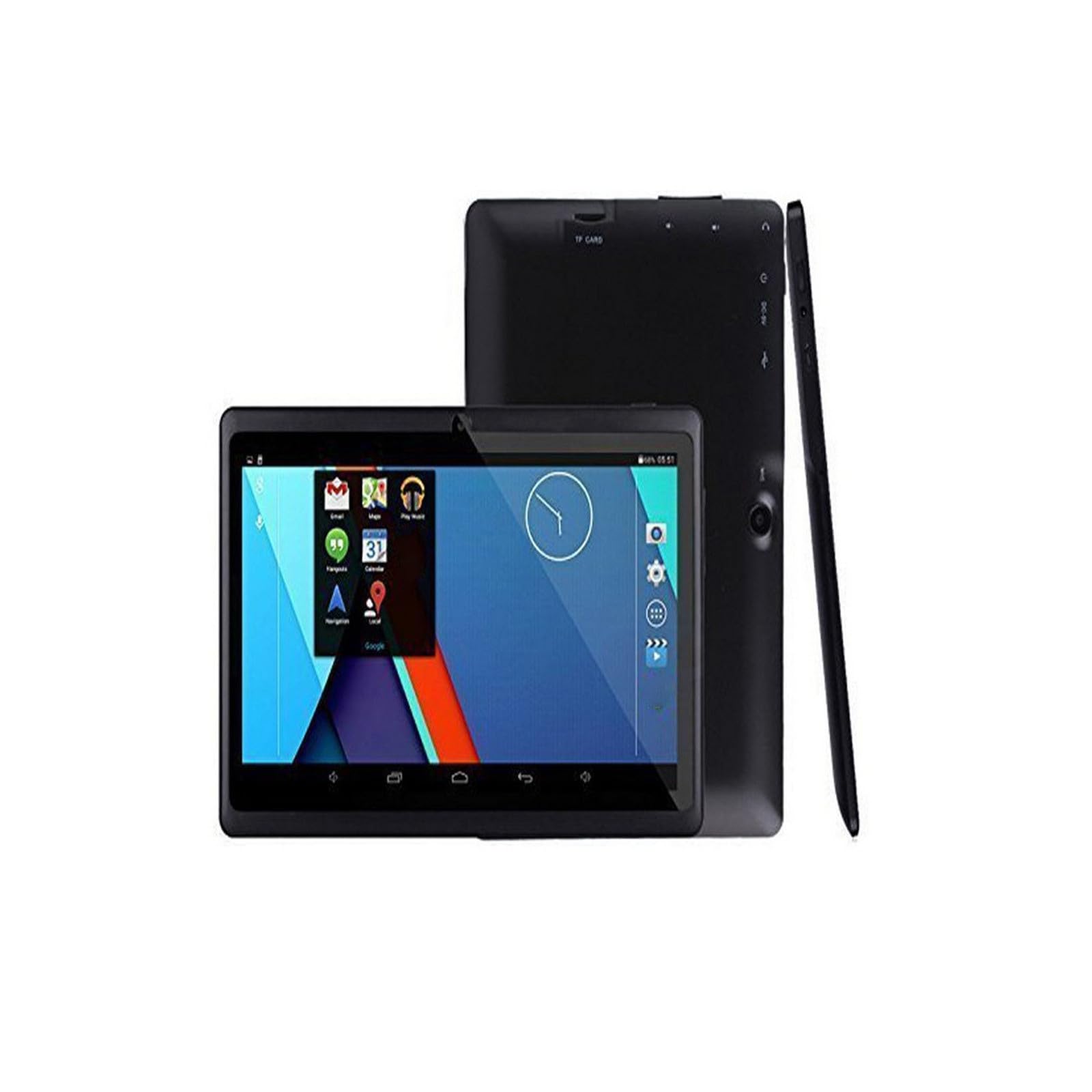 Foto 2 pulgar | Liquidación De Tabletas Android Para Adultos Y Niños De 7 Pulgadas 2024 Hd De 1 Gb+8 Gb - Venta Internacional.