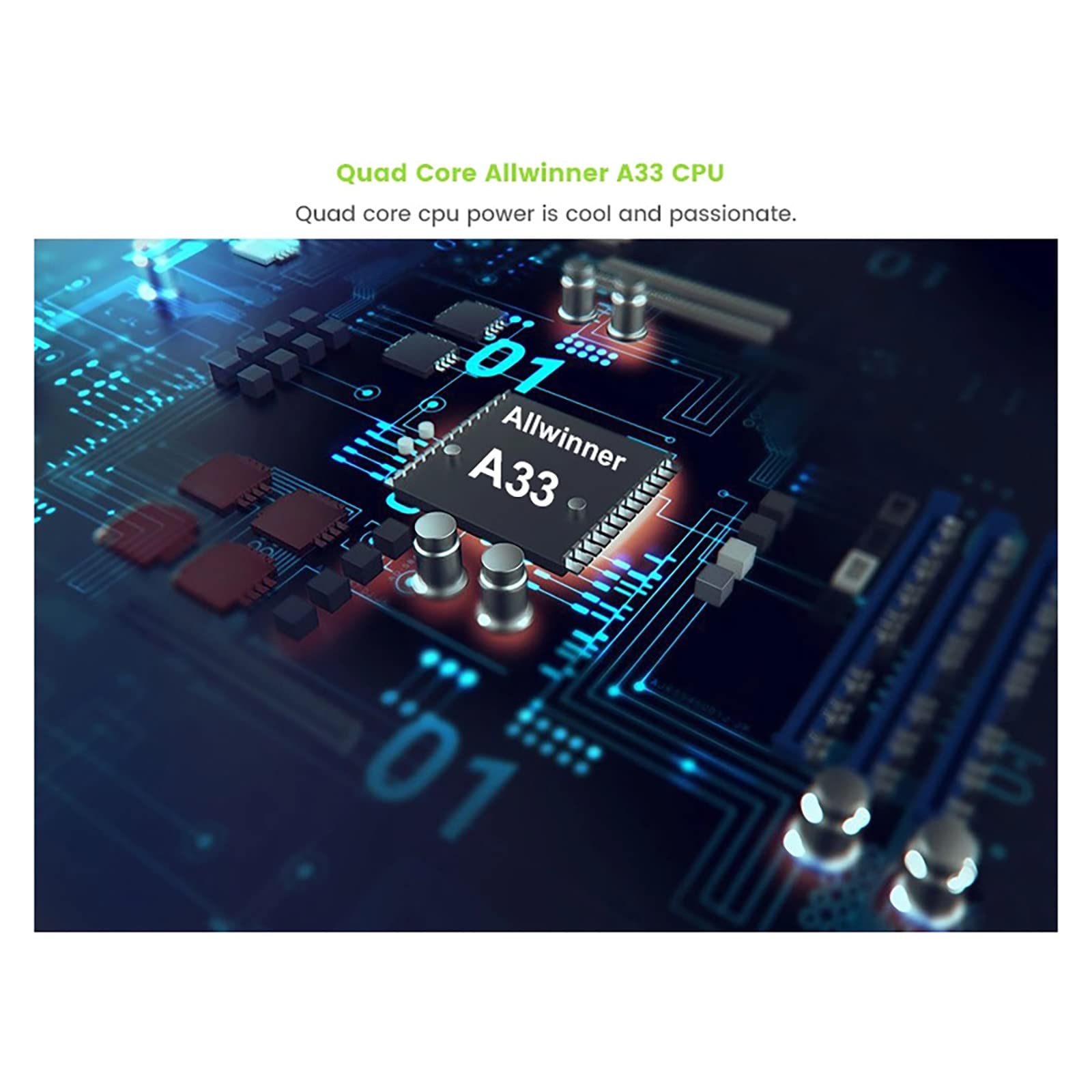 Foto 5 | Liquidación De Tabletas Android Para Adultos Y Niños De 7 Pulgadas 2024 Hd De 1 Gb+8 Gb - Venta Internacional.
