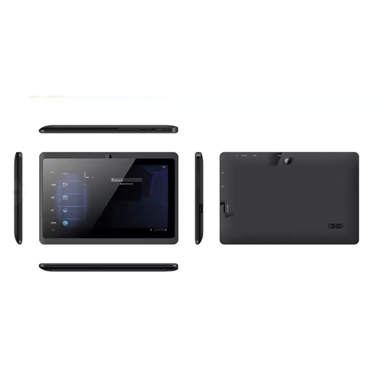 Foto 7 pulgar | Liquidación De Tabletas Android Para Adultos Y Niños De 7 Pulgadas 2024 Hd De 1 Gb+8 Gb - Venta Internacional.