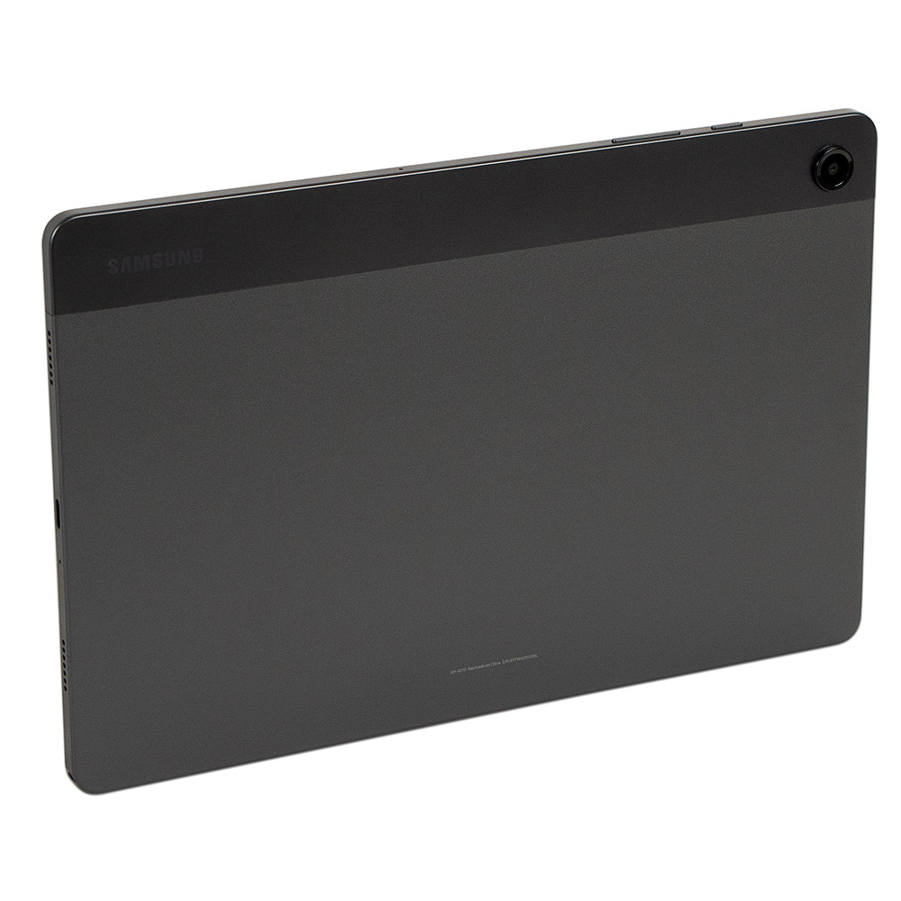 Foto 4 pulgar | Tablet Samsung Galaxy Tab A9+:
Octa Core,
Ram 8gb, 128gb,
Pantalla Touch 11'',
Cámara 8mp,
Wi-fi, Bluetooth,
Andr