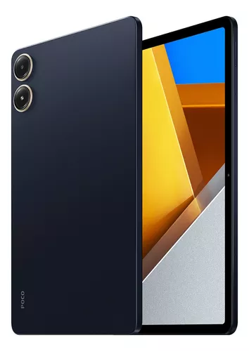 Foto 2 | Combo Tablet Xiaomi Poco Pad Snapdragon 8gb 256gb + Audífonos Bluetooth y Lápiz Táctil