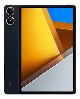 Foto 3 | Combo Tablet Xiaomi Poco Pad Snapdragon 8gb 256gb + Audífonos Bluetooth y Lápiz Táctil